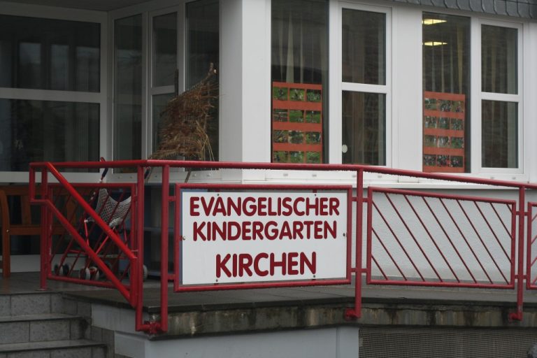 Kindertagesstätte Kirchen – kirchen-freusburg-evangelisch.de
